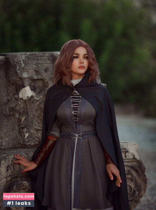 Kalinka Fox (Christina Fink) gallery photo #4237