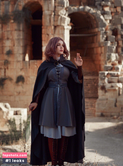 Kalinka Fox (Christina Fink) gallery photo #4242