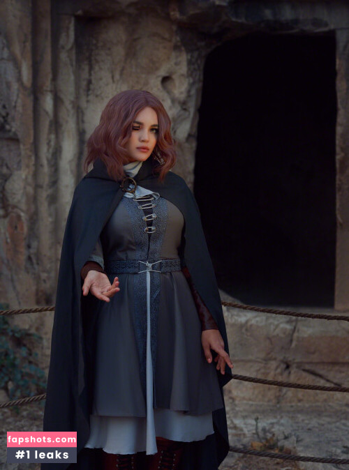 Kalinka Fox (Christina Fink) gallery photo #4243