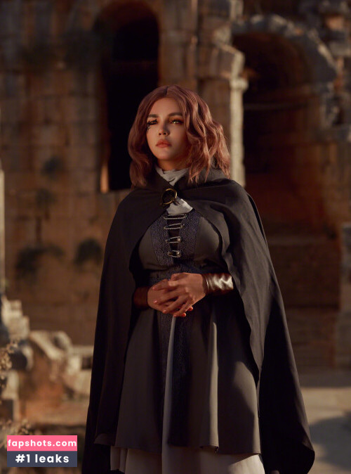 Kalinka Fox (Christina Fink) gallery photo #4245