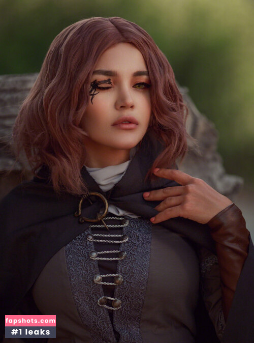 Kalinka Fox (Christina Fink) gallery photo #4249