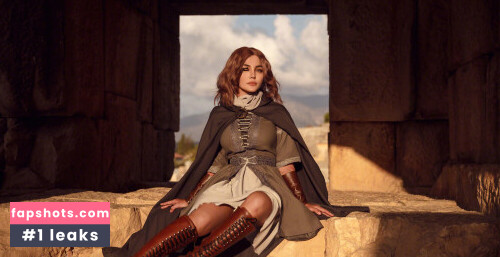 Kalinka Fox (Christina Fink) gallery photo #4250