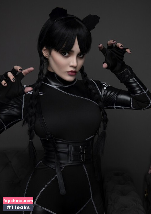 Kalinka Fox (Christina Fink) gallery photo #4315