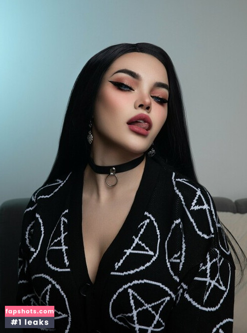 Kalinka Fox (Christina Fink) gallery photo #4351