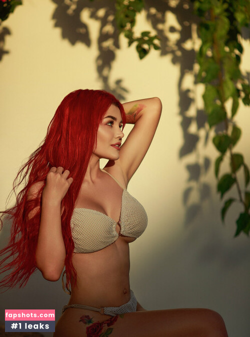 Kalinka Fox (Christina Fink) gallery photo #4401