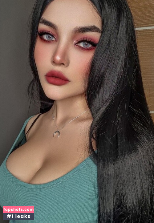 Kalinka Fox (Christina Fink) gallery photo #4430