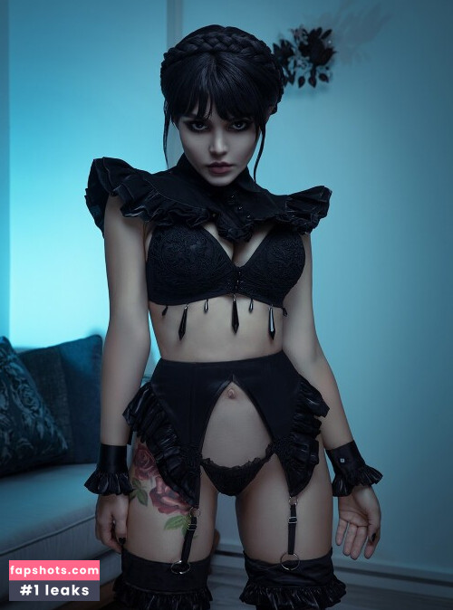 Kalinka Fox (Christina Fink) gallery photo #4435