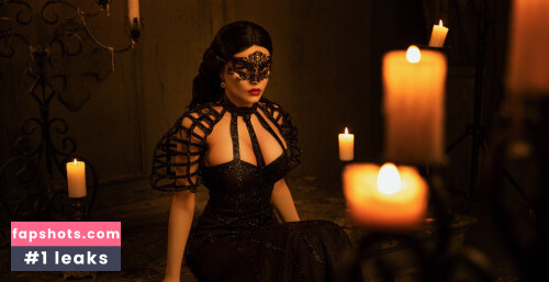 Kalinka Fox (Christina Fink) gallery photo #4444