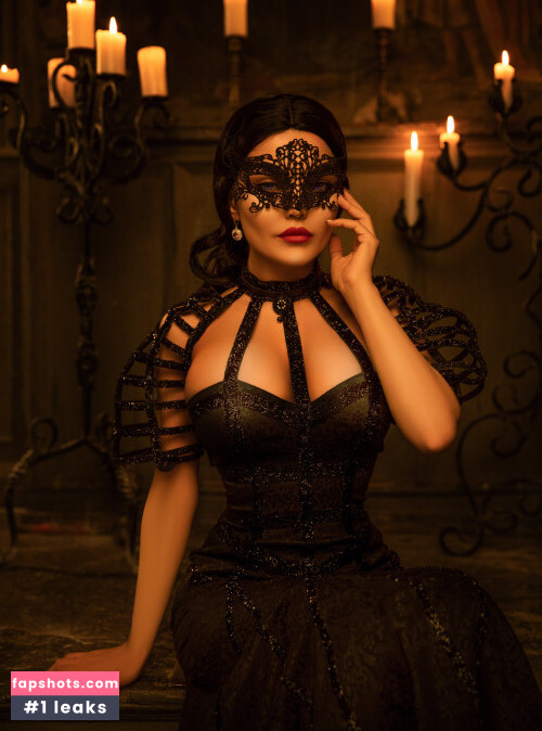 Kalinka Fox (Christina Fink) gallery photo #4445