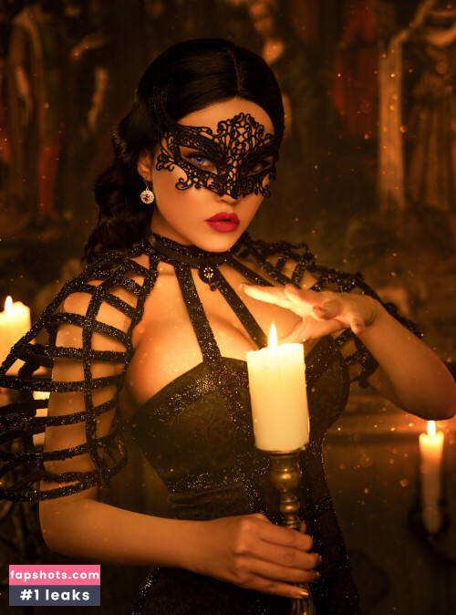 Kalinka Fox (Christina Fink) gallery photo #4450