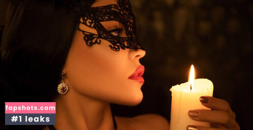 Kalinka Fox (Christina Fink) gallery photo #4455