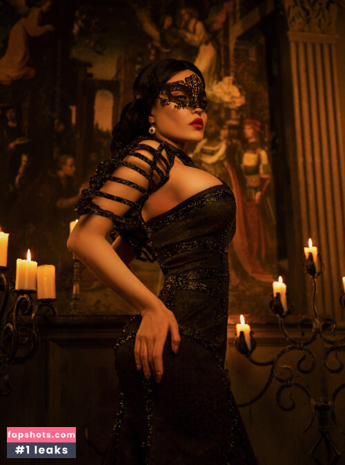 Kalinka Fox (Christina Fink) gallery photo #4461