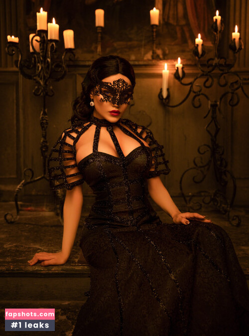 Kalinka Fox (Christina Fink) gallery photo #4465