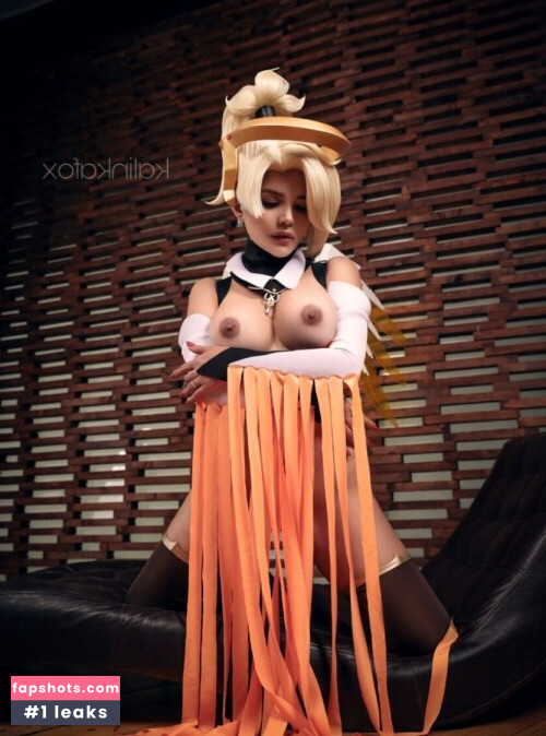 Kalinka Fox (Christina Fink) gallery photo #4506