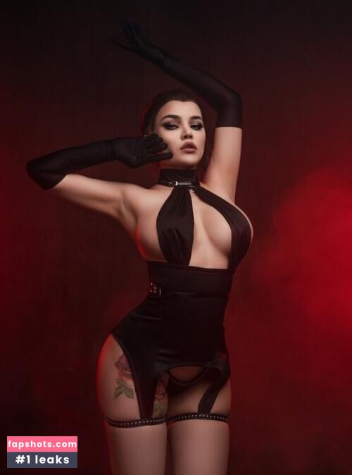 Kalinka Fox (Christina Fink) gallery photo #4519