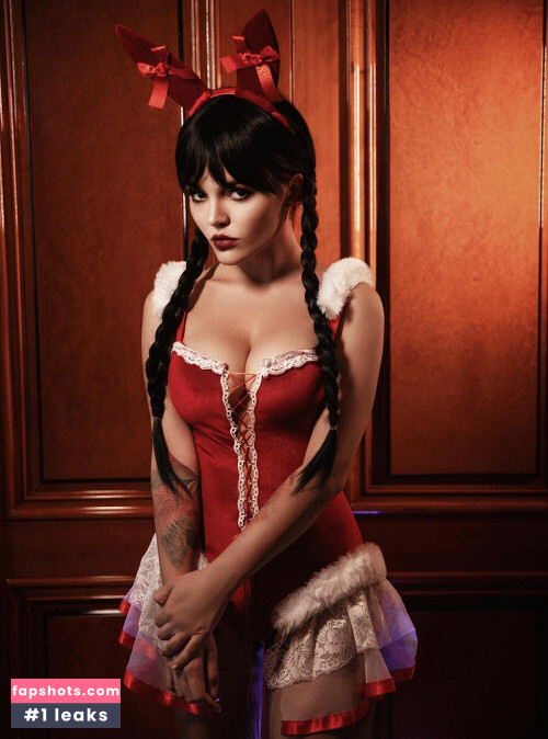 Kalinka Fox (Christina Fink) gallery photo #4530