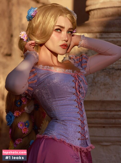 Kalinka Fox (Christina Fink) gallery photo #4539