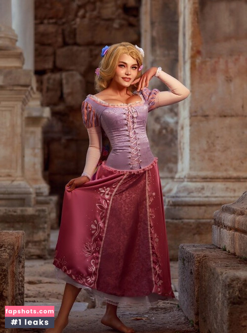 Kalinka Fox (Christina Fink) gallery photo #4540