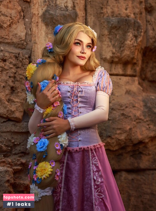 Kalinka Fox (Christina Fink) gallery photo #4542