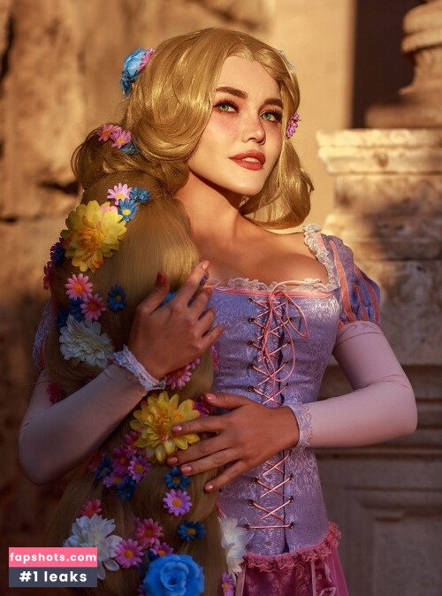 Kalinka Fox (Christina Fink) gallery photo #4543