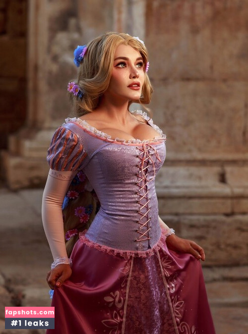 Kalinka Fox (Christina Fink) gallery photo #4544