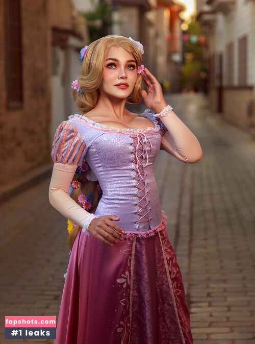 Kalinka Fox (Christina Fink) gallery photo #4545