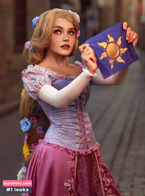 Kalinka Fox (Christina Fink) gallery photo #4546