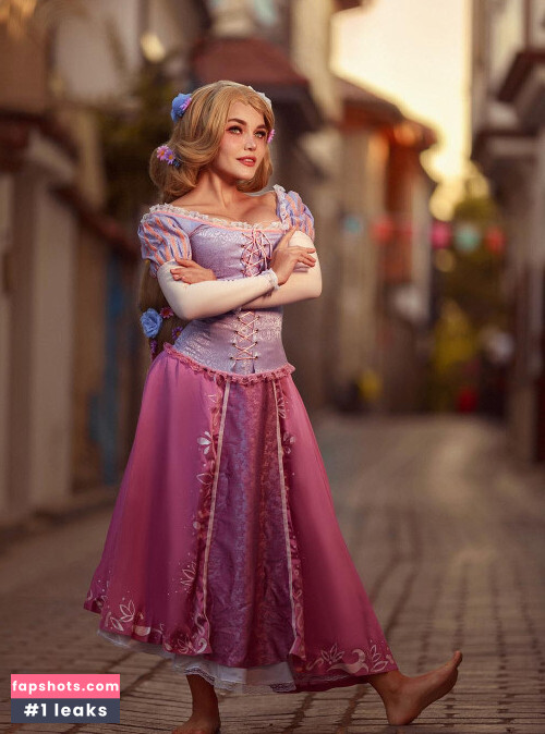 Kalinka Fox (Christina Fink) gallery photo #4558