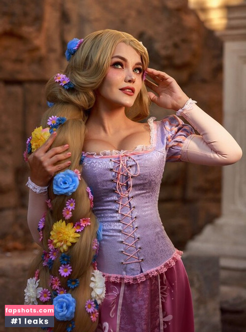 Kalinka Fox (Christina Fink) gallery photo #4581