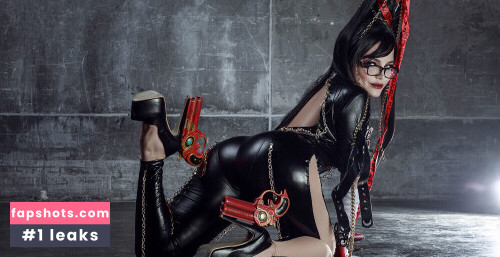 Kalinka Fox (Christina Fink) gallery photo #4606