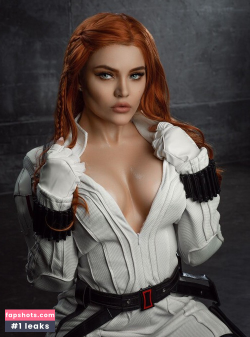 Kalinka Fox (Christina Fink) gallery photo #4621