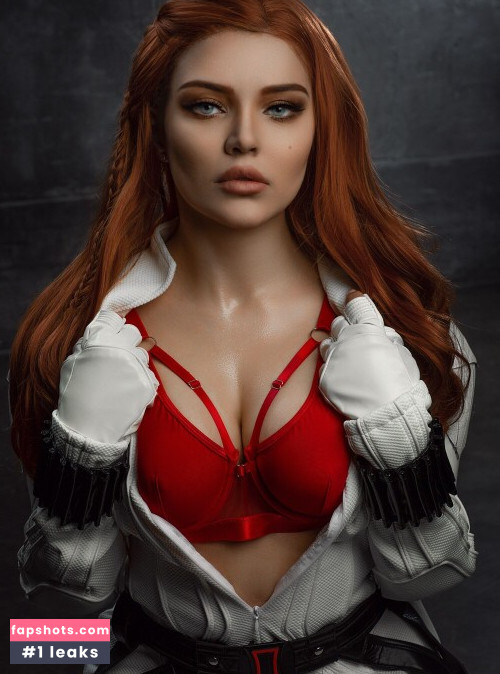 Kalinka Fox (Christina Fink) gallery photo #4622