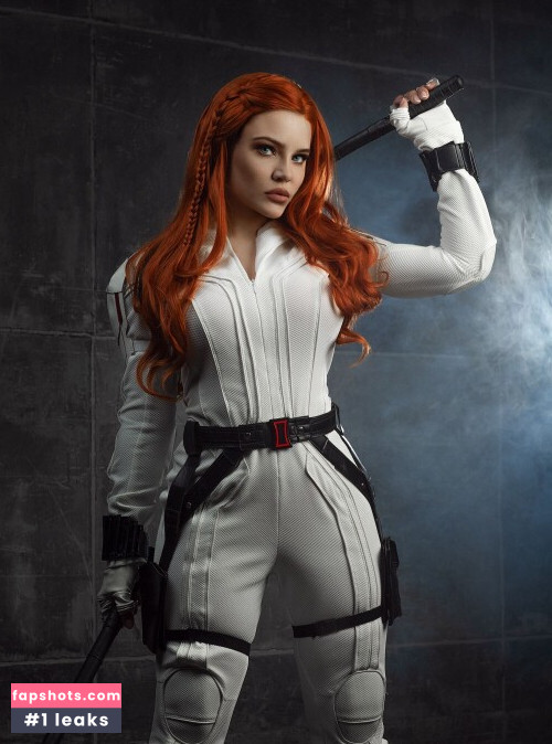 Kalinka Fox (Christina Fink) gallery photo #4630