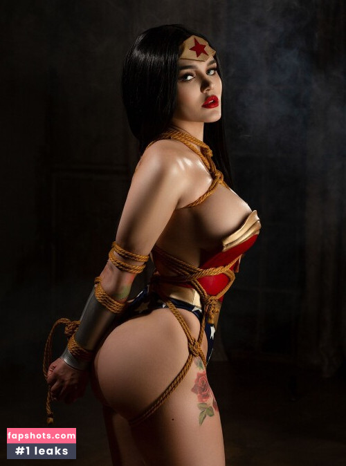 Kalinka Fox (Christina Fink) gallery photo #4677