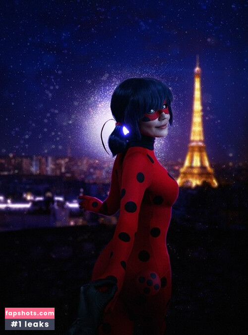 Kalinka Fox (Christina Fink) gallery photo #4678