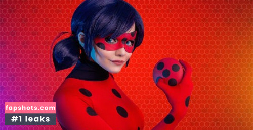 Kalinka Fox (Christina Fink) gallery photo #4680