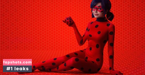 Kalinka Fox (Christina Fink) gallery photo #4681