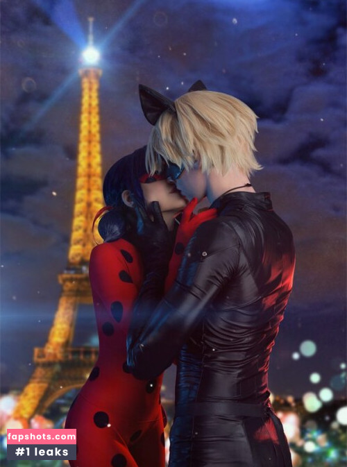 Kalinka Fox (Christina Fink) gallery photo #4683