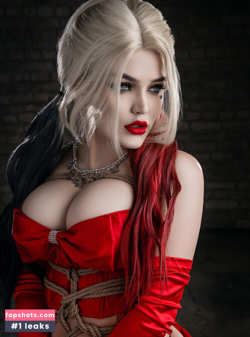 Kalinka Fox (Christina Fink) gallery photo #4685