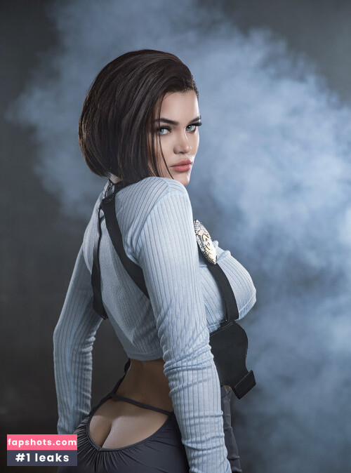 Kalinka Fox (Christina Fink) gallery photo #4705