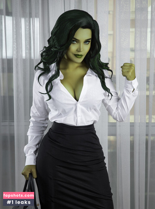 Kalinka Fox (Christina Fink) gallery photo #4708