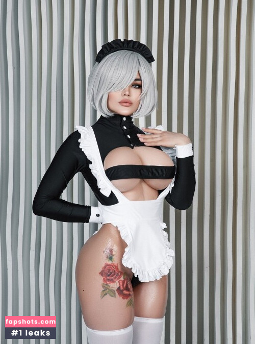 Kalinka Fox (Christina Fink) gallery photo #4712