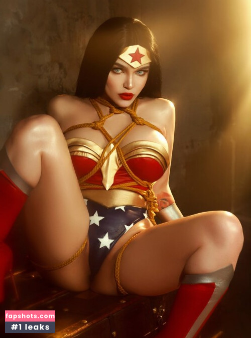 Kalinka Fox (Christina Fink) gallery photo #4723