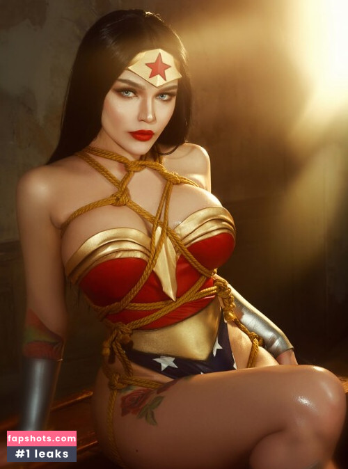 Kalinka Fox (Christina Fink) gallery photo #4724