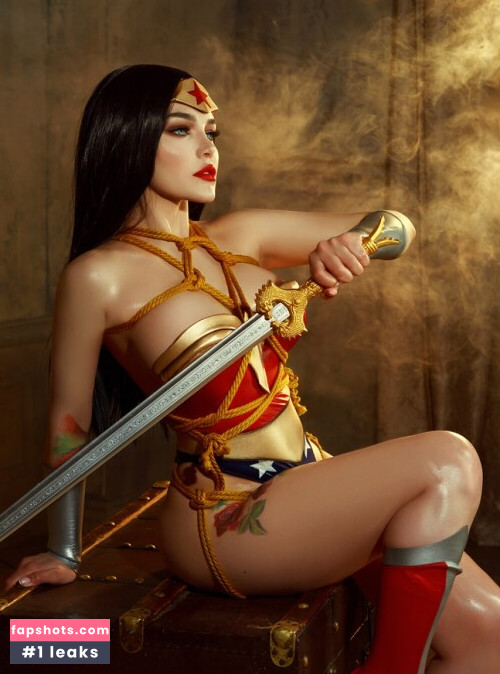 Kalinka Fox (Christina Fink) gallery photo #4725