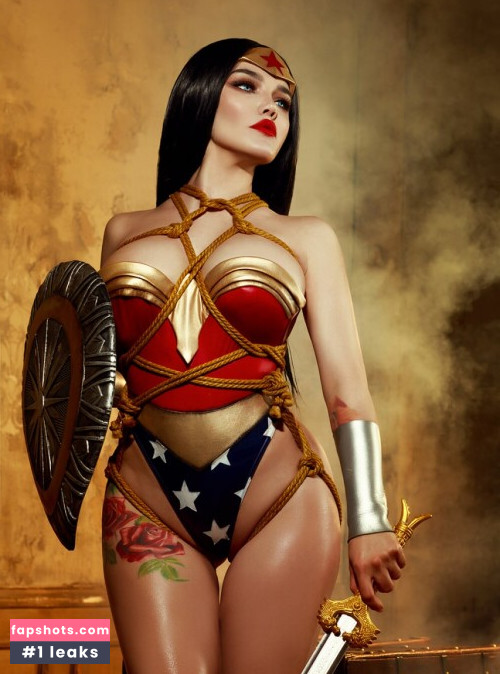 Kalinka Fox (Christina Fink) gallery photo #4726