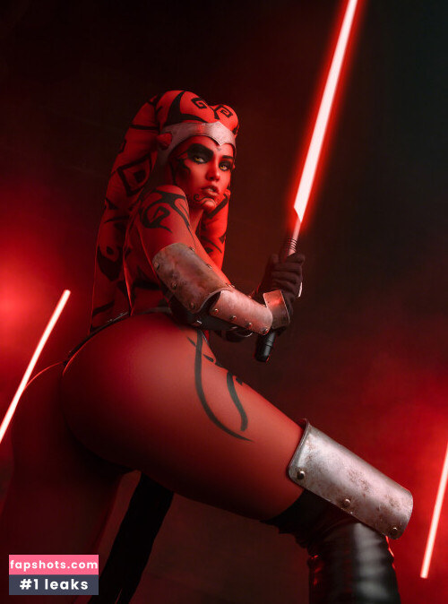 Kalinka Fox (Christina Fink) gallery photo #4746