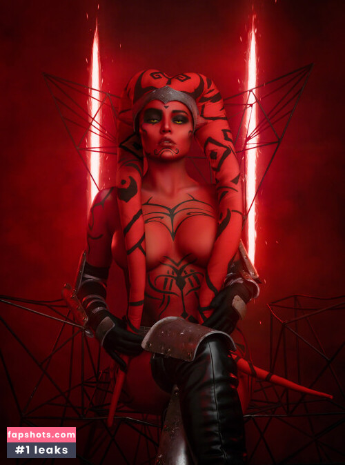 Kalinka Fox (Christina Fink) gallery photo #4755