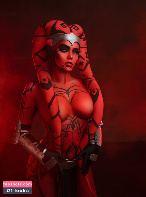 Kalinka Fox (Christina Fink) gallery photo #4759