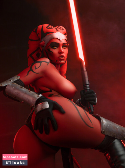 Kalinka Fox (Christina Fink) gallery photo #4760